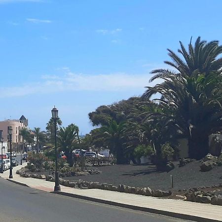 Appartement Viento House à Corralejo Extérieur photo