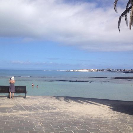 Appartement Viento House à Corralejo Extérieur photo