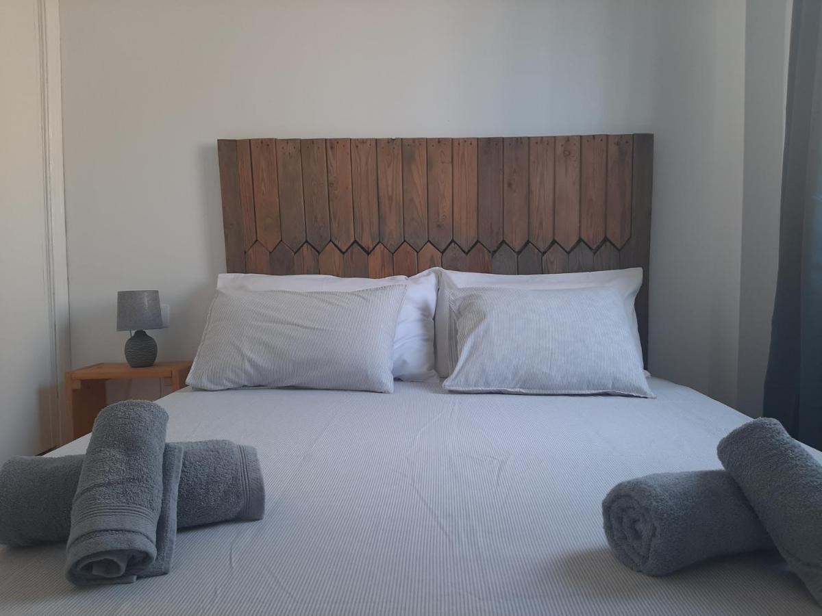 Appartement Viento House à Corralejo Extérieur photo