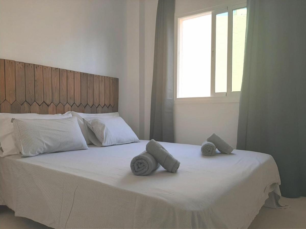 Appartement Viento House à Corralejo Extérieur photo