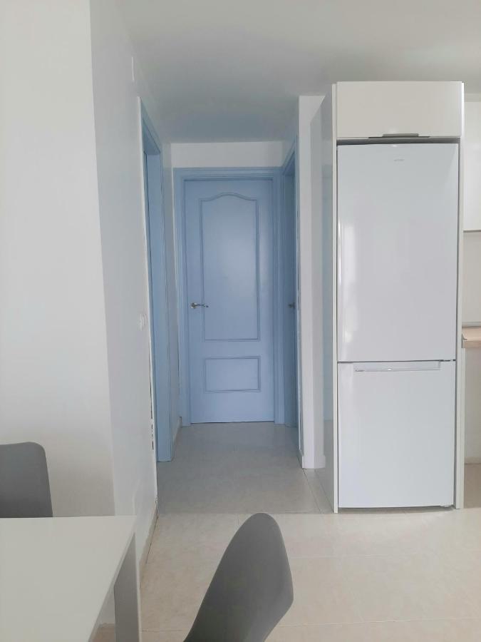 Appartement Viento House à Corralejo Extérieur photo