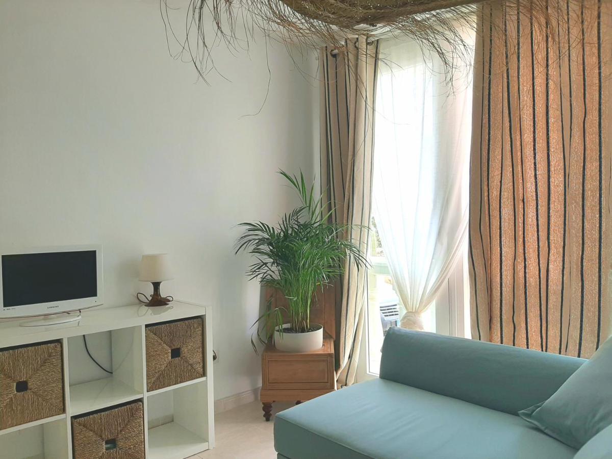 Appartement Viento House à Corralejo Extérieur photo