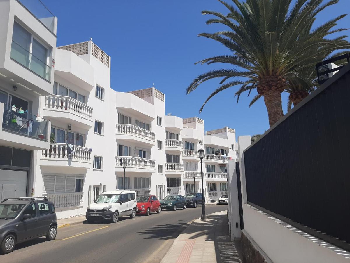 Appartement Viento House à Corralejo Extérieur photo