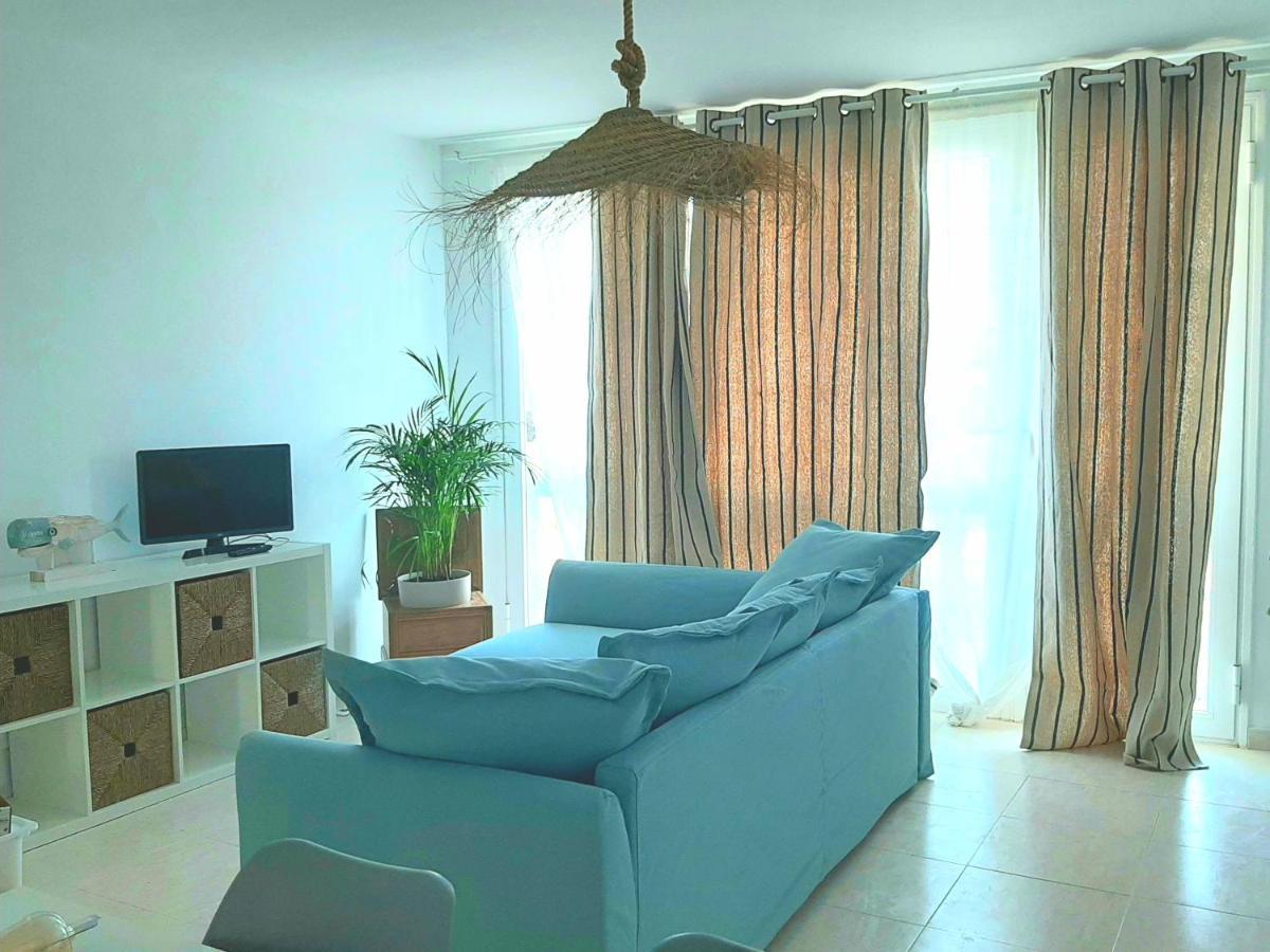 Appartement Viento House à Corralejo Extérieur photo