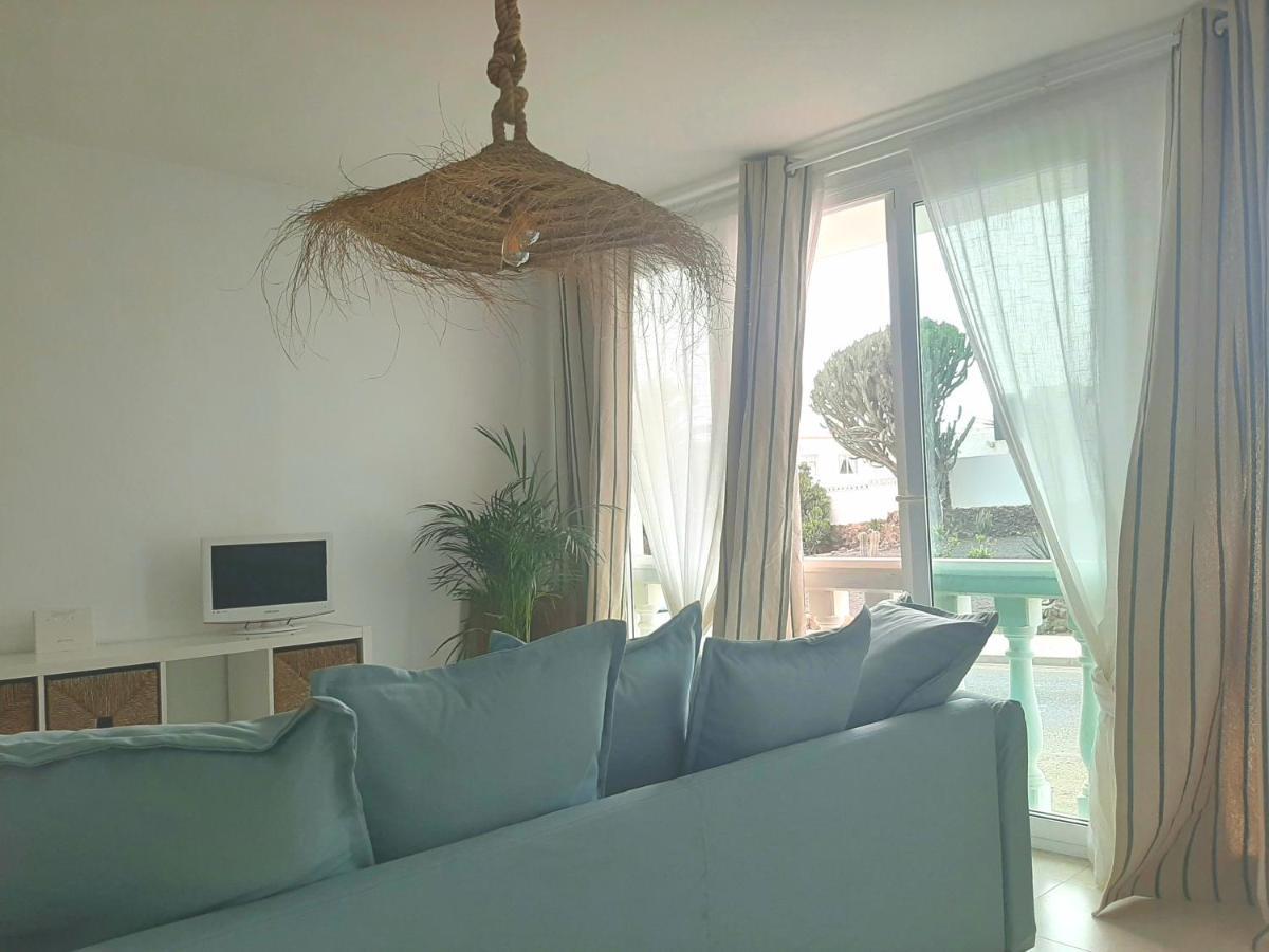 Appartement Viento House à Corralejo Extérieur photo