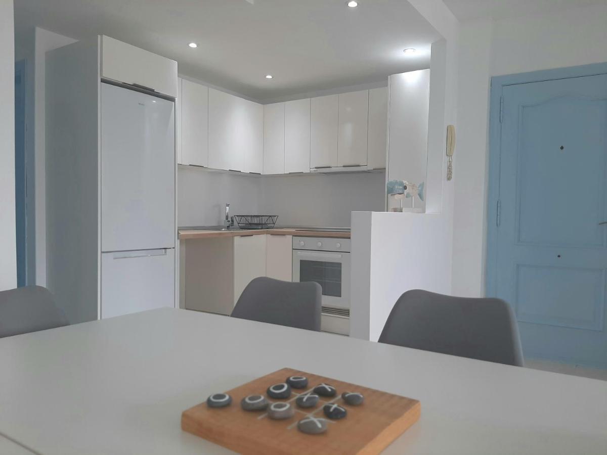 Appartement Viento House à Corralejo Extérieur photo