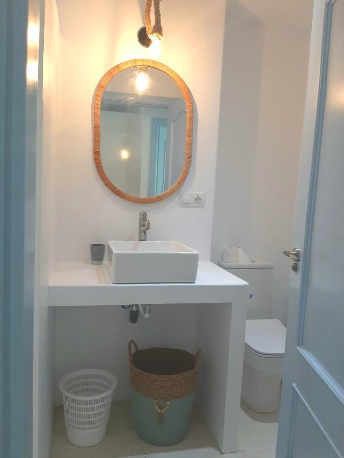 Appartement Viento House à Corralejo Extérieur photo