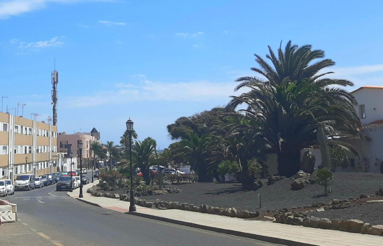 Appartement Viento House à Corralejo Extérieur photo