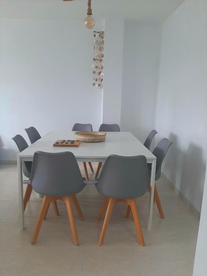Appartement Viento House à Corralejo Extérieur photo