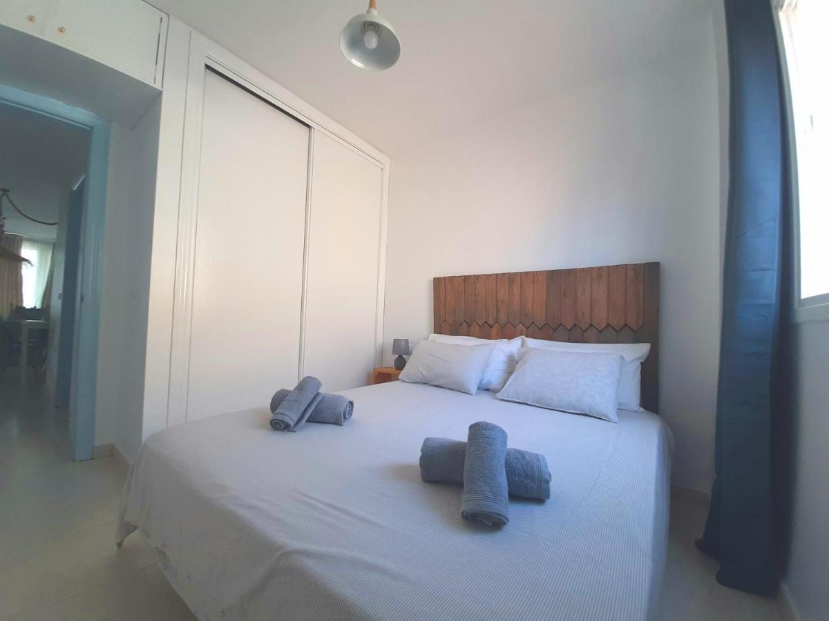 Appartement Viento House à Corralejo Extérieur photo