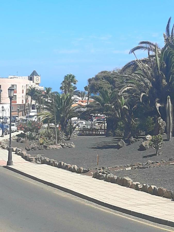Appartement Viento House à Corralejo Extérieur photo