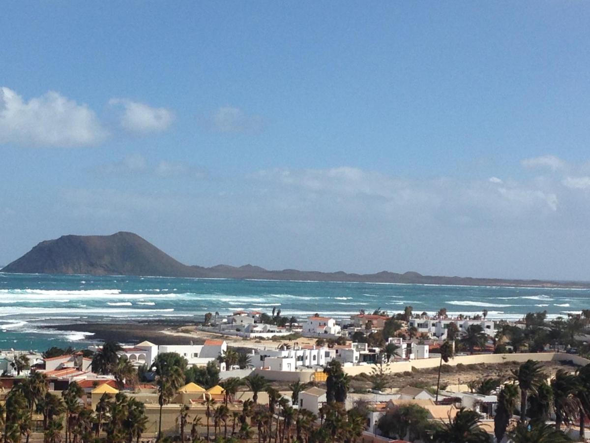 Appartement Viento House à Corralejo Extérieur photo